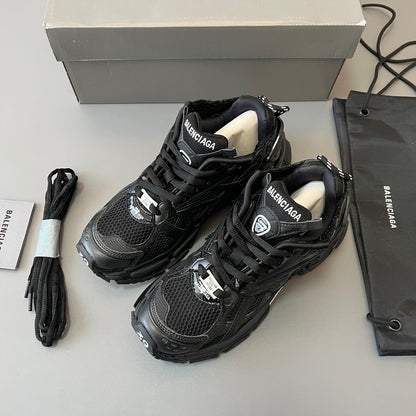 BALENCIAGA RUNNER Black