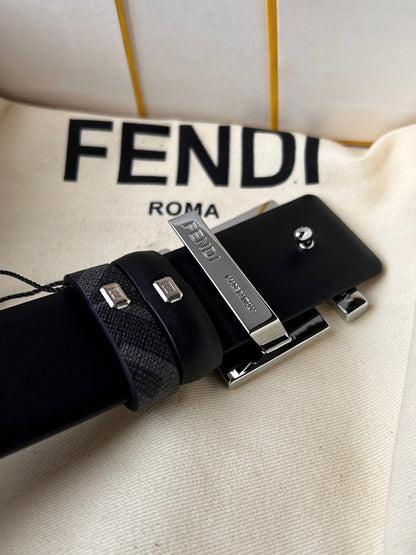 FENDI FF Rounded REVERSIBLE