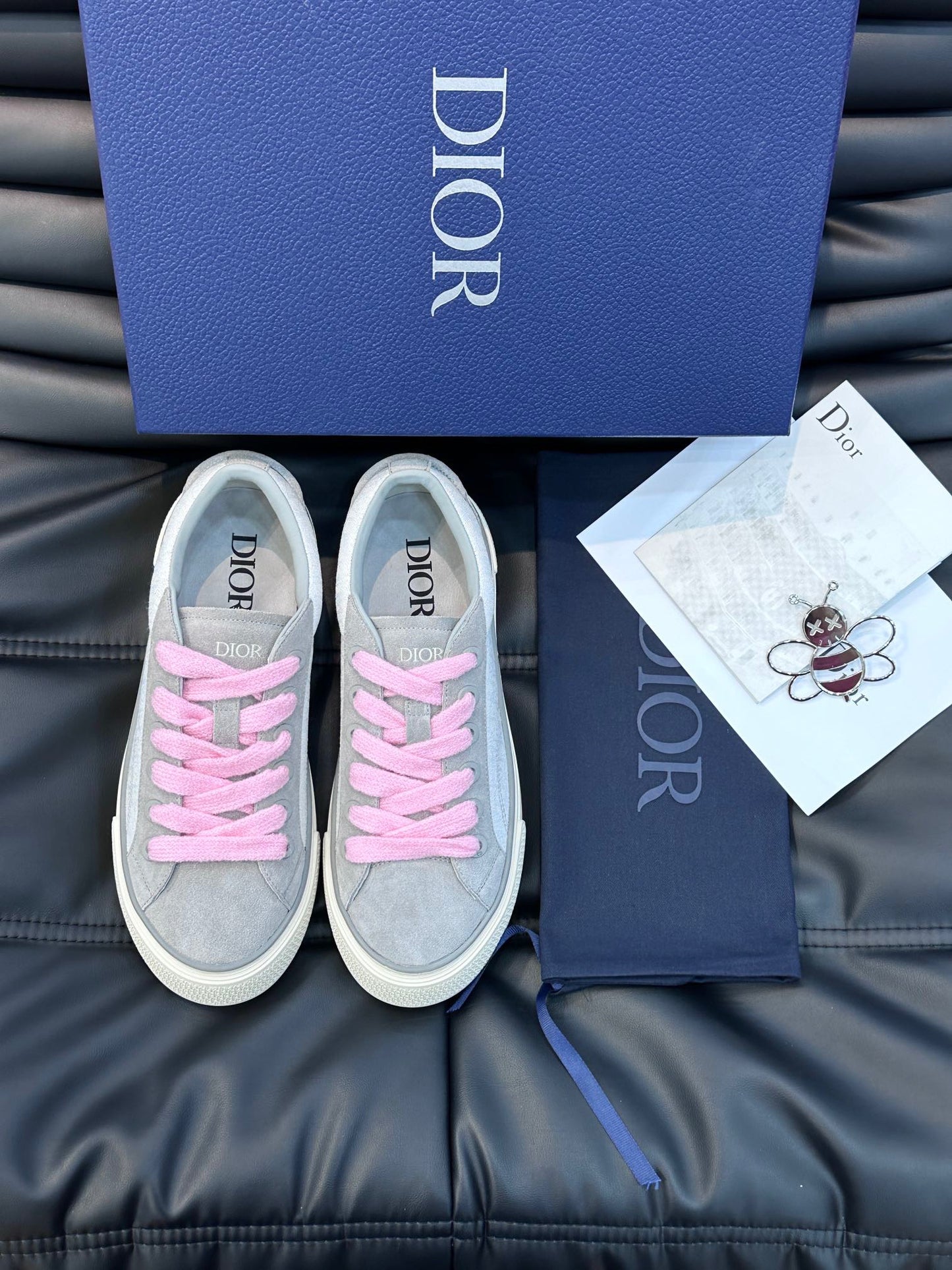 DIOR B33 SNEAKER