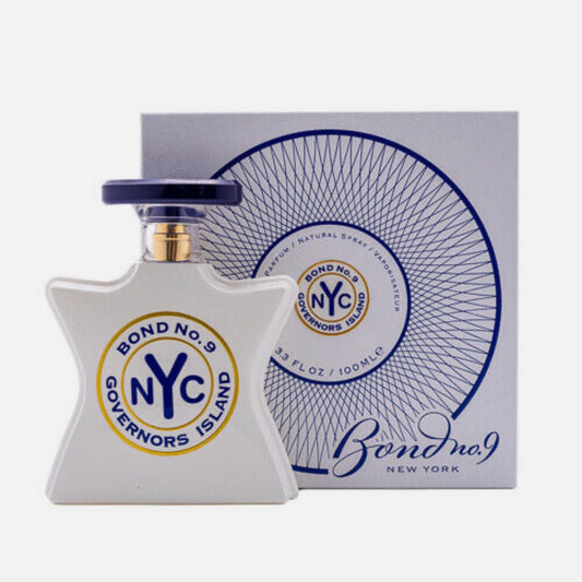 Bond No. 9 Governors Island - 100ML