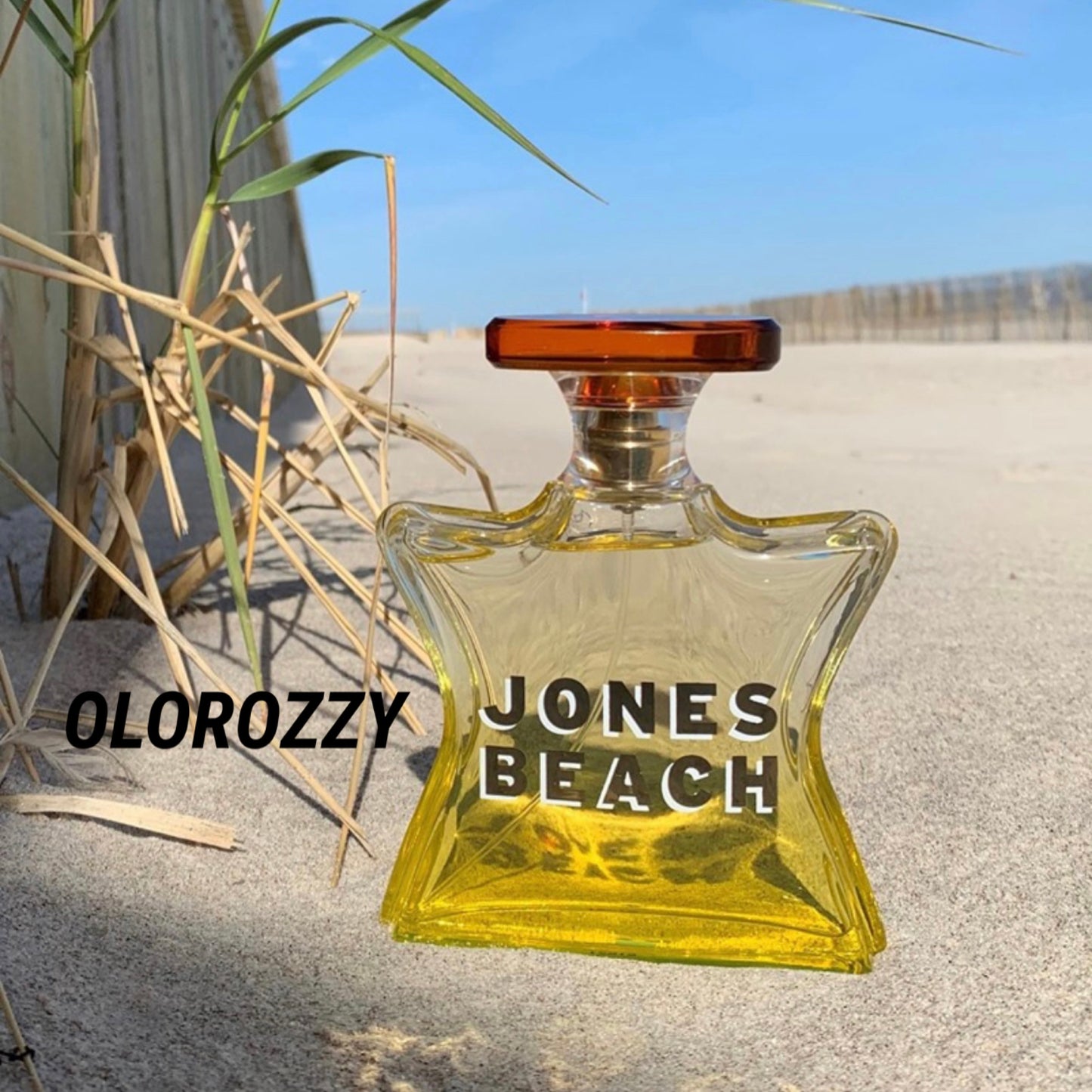 Bond No. 9 JONES BEACH 100ML