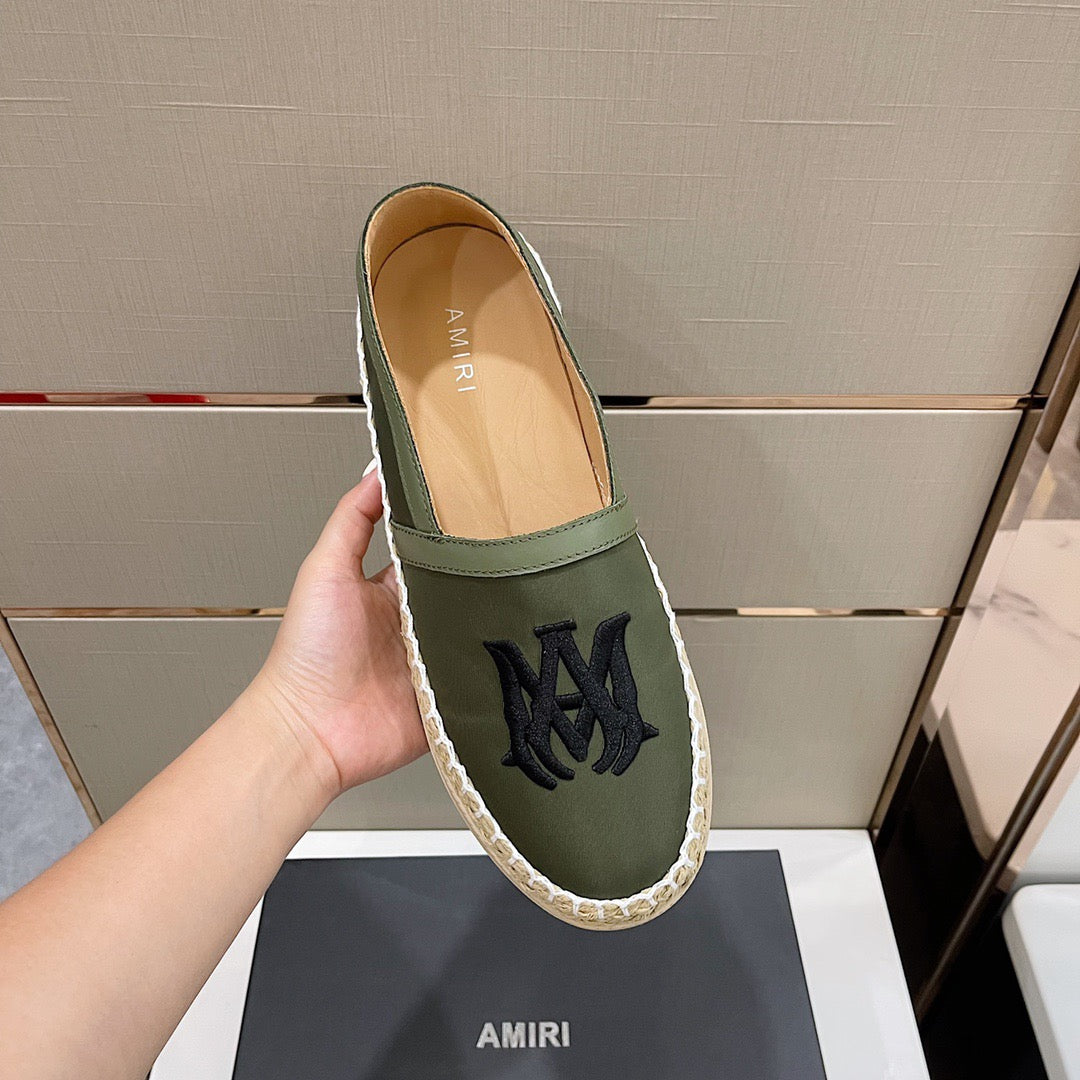 AMIRI Slip On