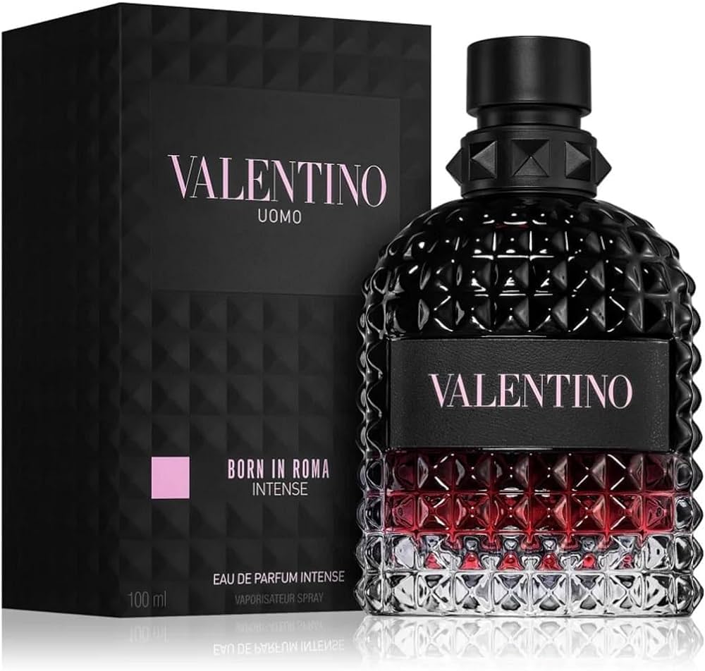 DECANT H - VALENTINO UOMO BORN IN ROMA INTENSE