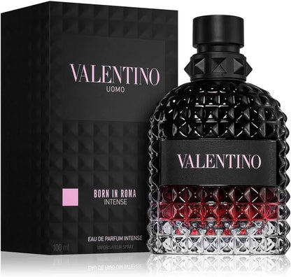 DECANT H - VALENTINO UOMO BORN IN ROMA INTENSE