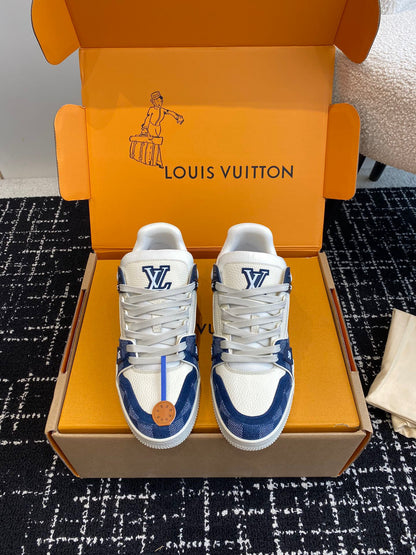 LV Trainer Sneaker 1ACWD0