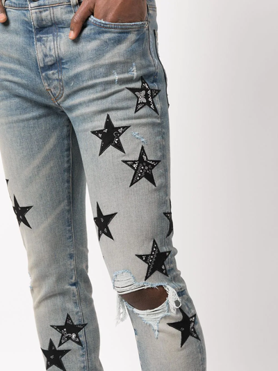 AMIRI JEANS STAR