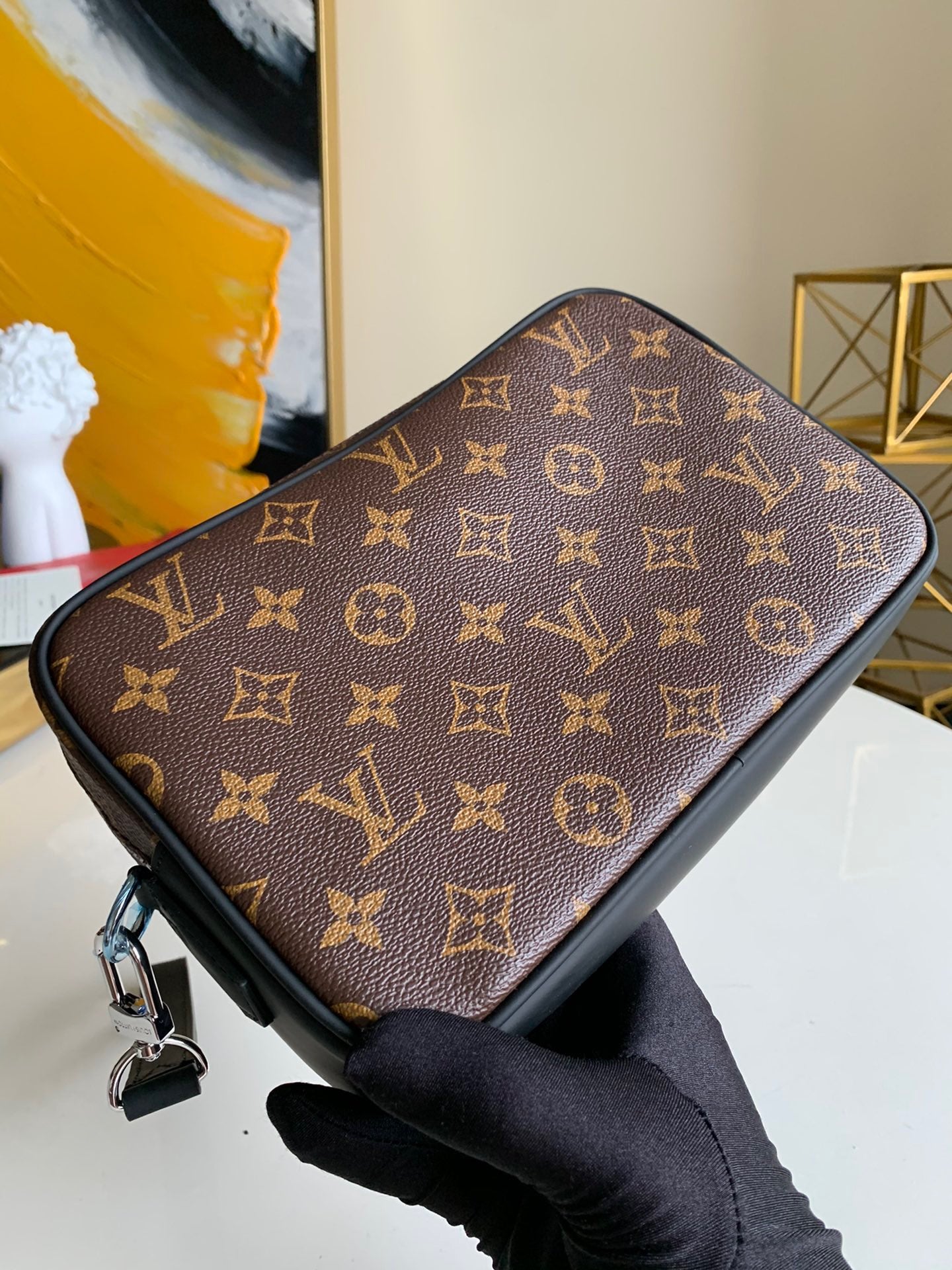 LV CARTERA KASAI M42838