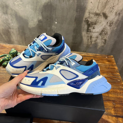 AMIRI - MA RUNNER Air Blue