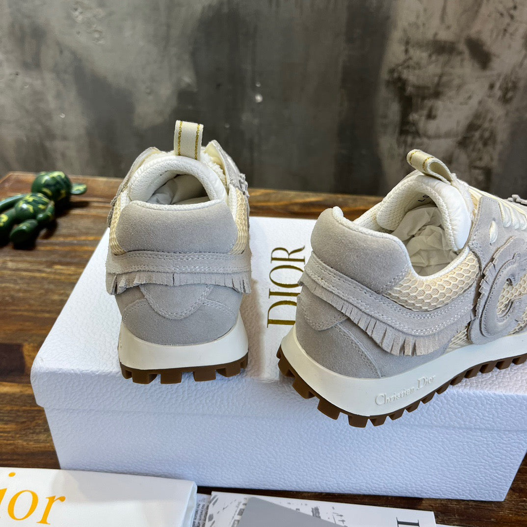 DIOR C'EST DIOR SNEAKER