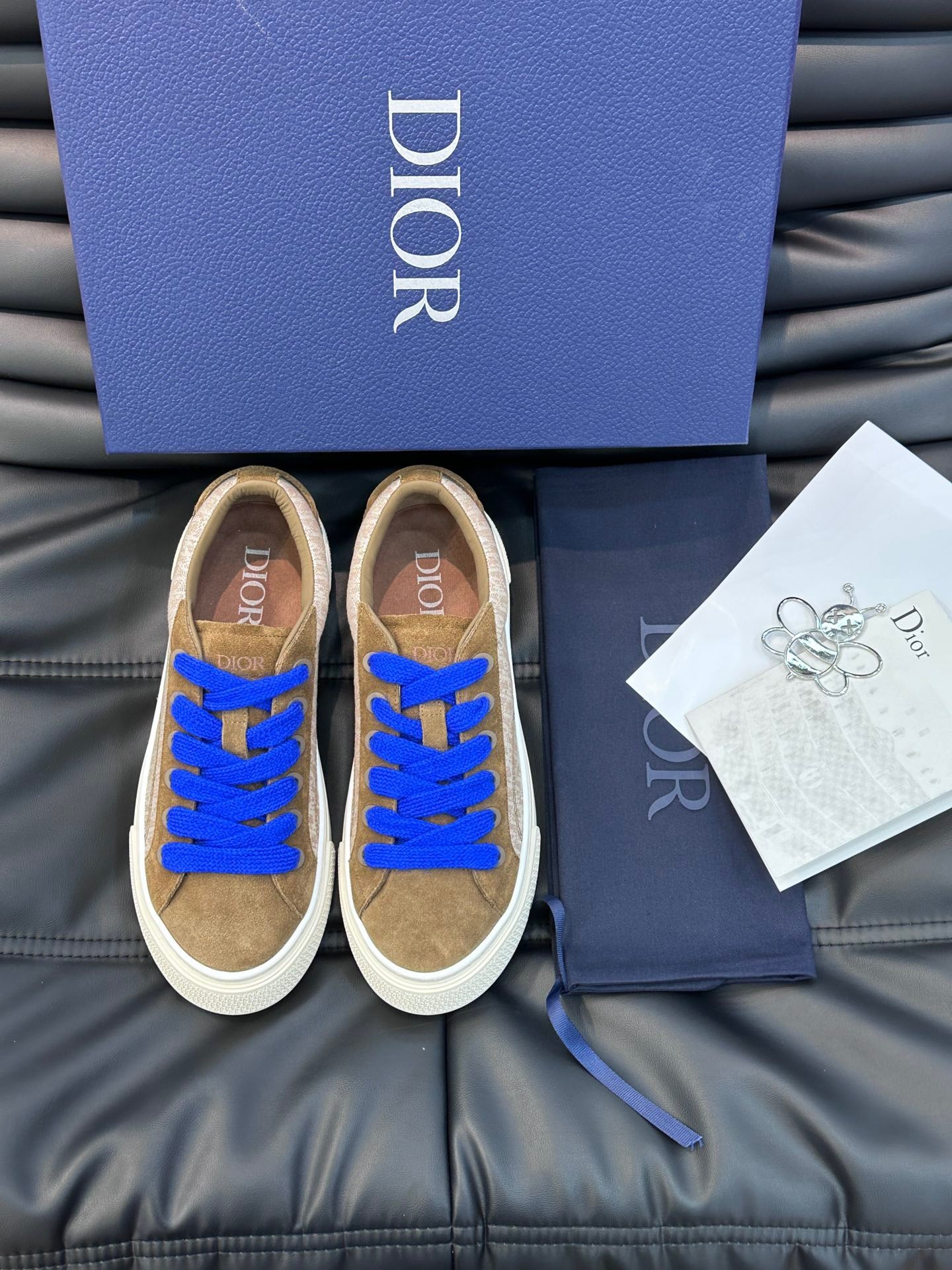 DIOR B33 SNEAKER