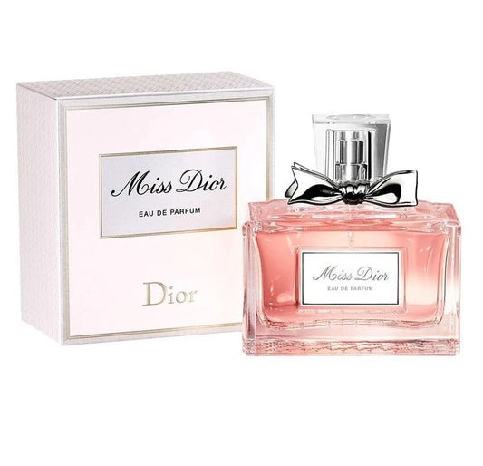 DIOR Miss Dior edp 100ml - M