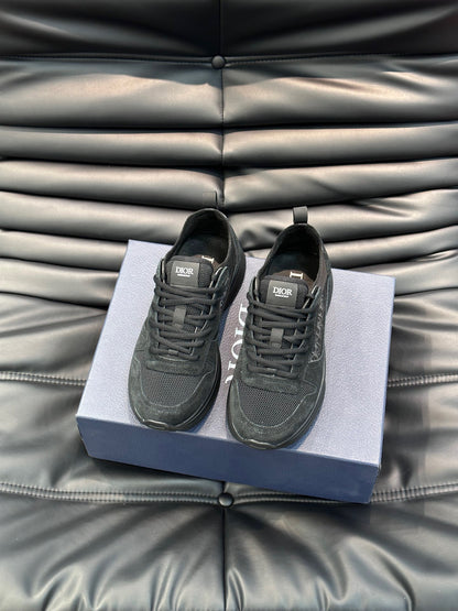 DIOR B25 RUNNER SNEAKER