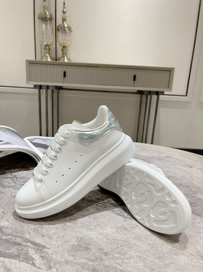 Alexander McQueen Oversized Sneakers Larry