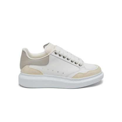 Alexander McQueen Oversized Sneakers