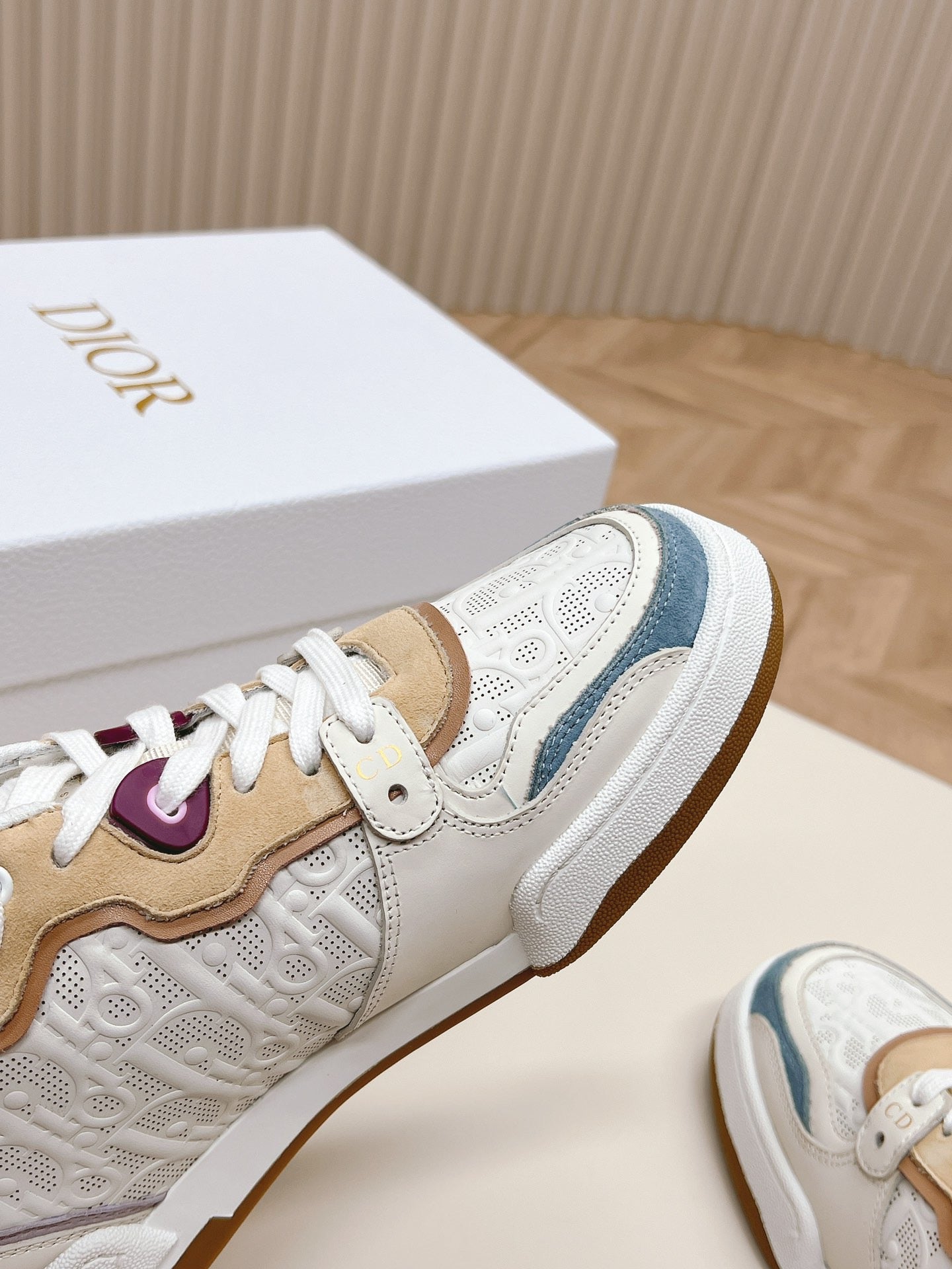 DIOR ONE SNEAKER