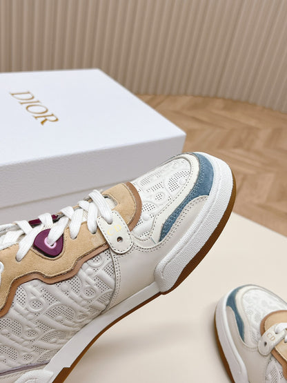 DIOR ONE SNEAKER