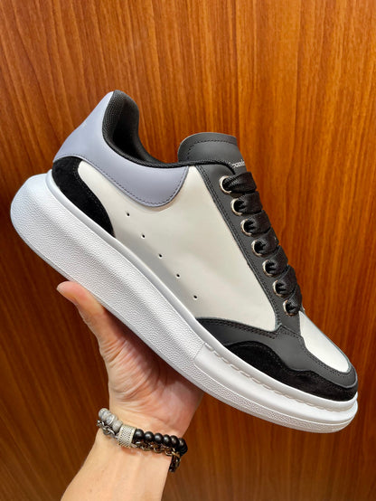 Alexander McQueen Oversized Sneakers