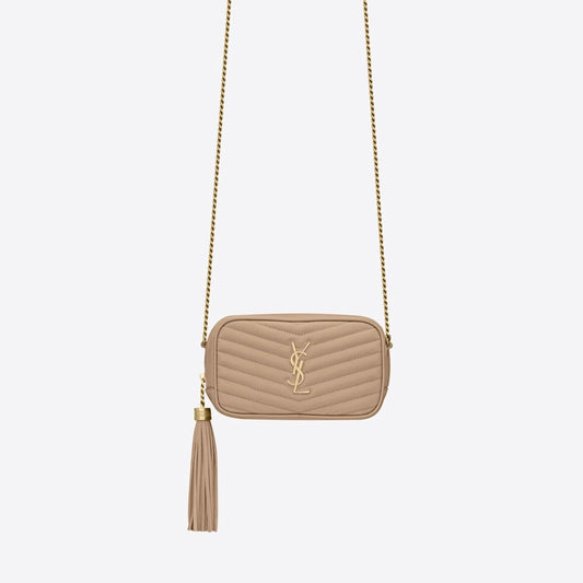 YSL WOMEN Crossbody bag