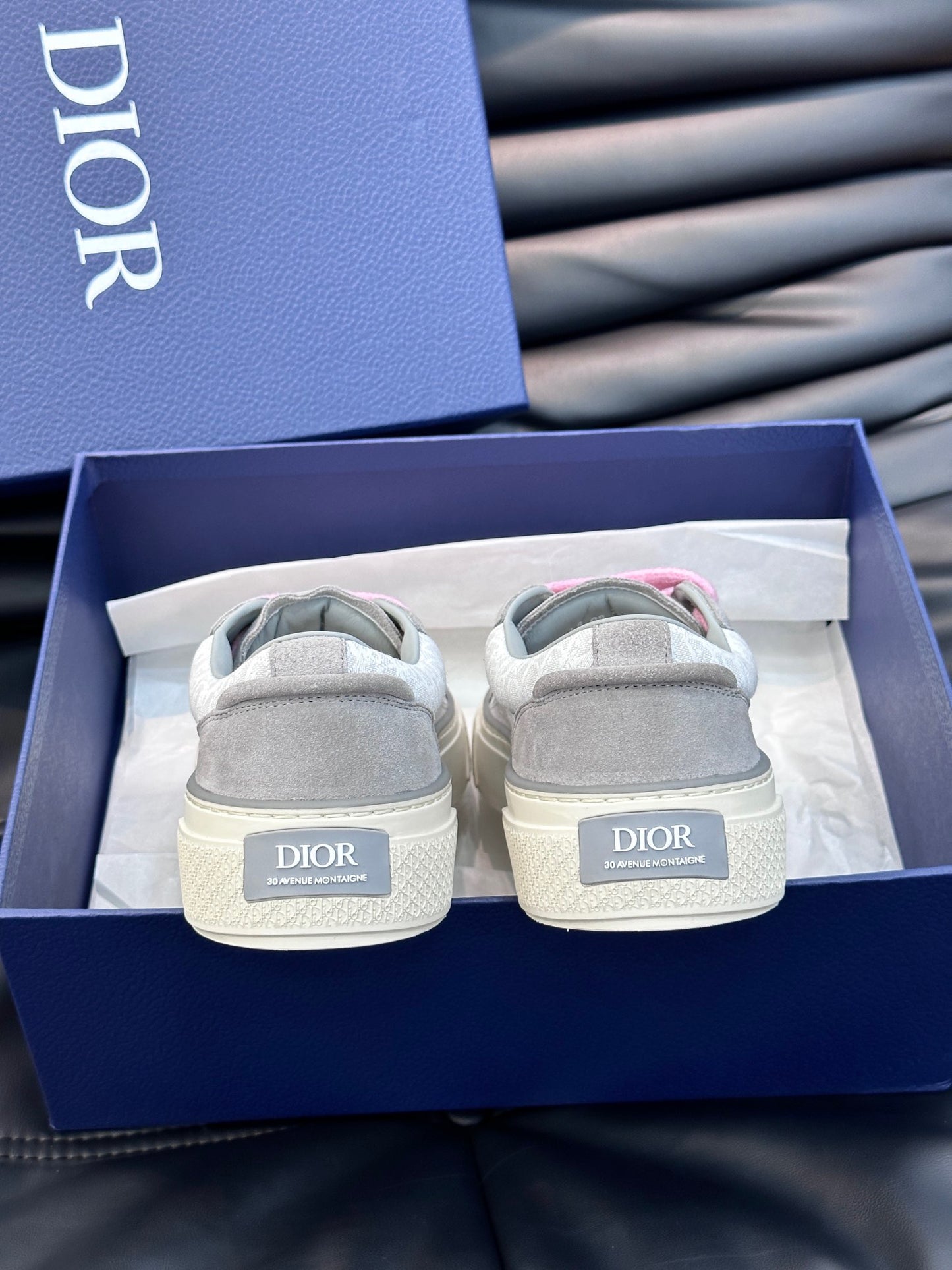 DIOR B33 SNEAKER