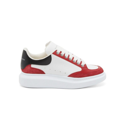 Alexander McQueen Oversized Sneakers