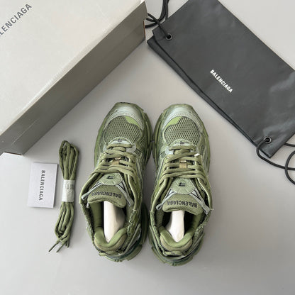 BALENCIAGA RUNNER Oliva