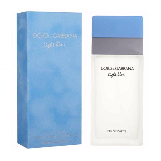 Dolce Gabbana Light Blue - M