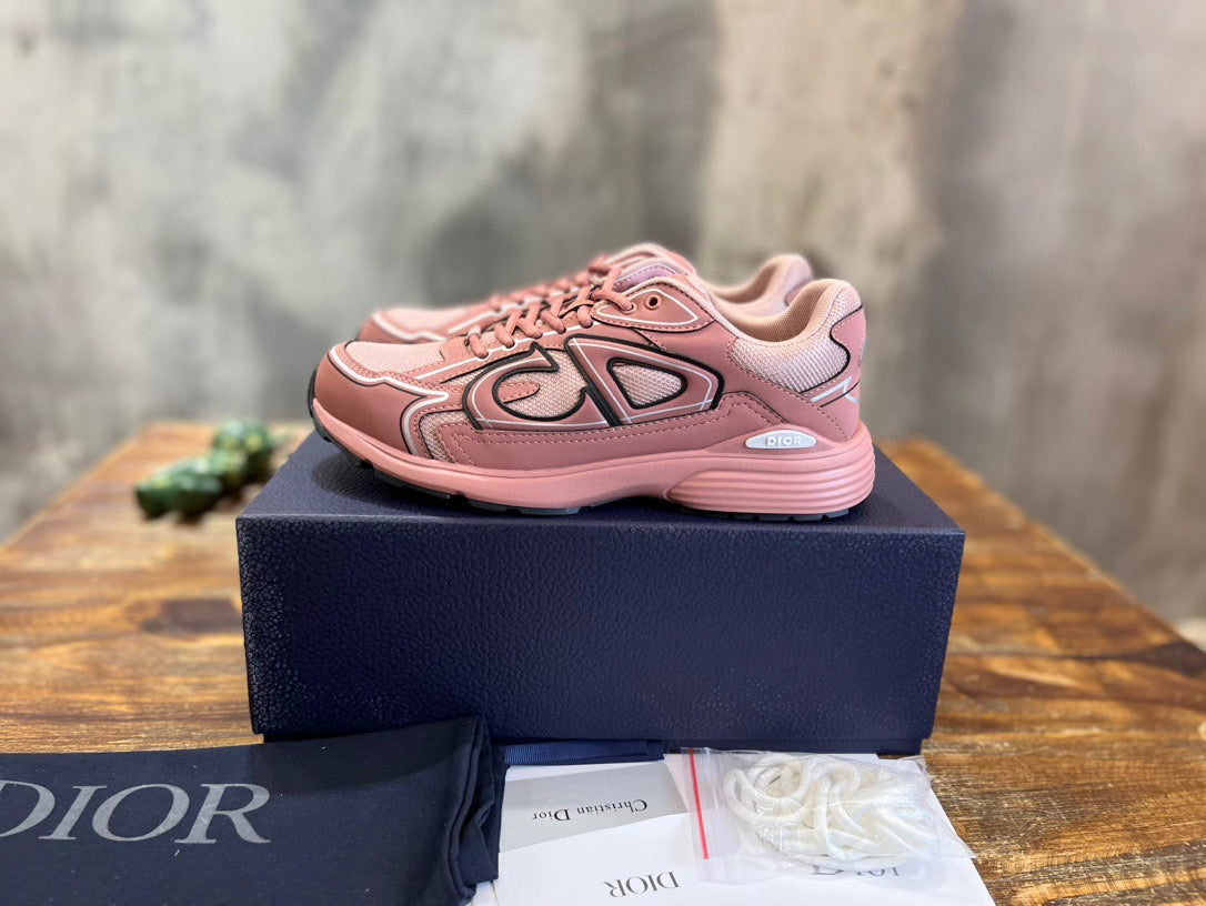 DIOR B30 Sneakers PINK