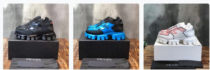 PRADA  Cloudbust Thunder (VARIOS COLORES)