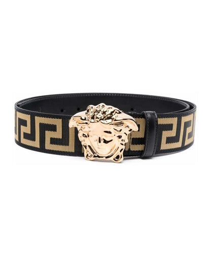 VERSACE Medusa belt