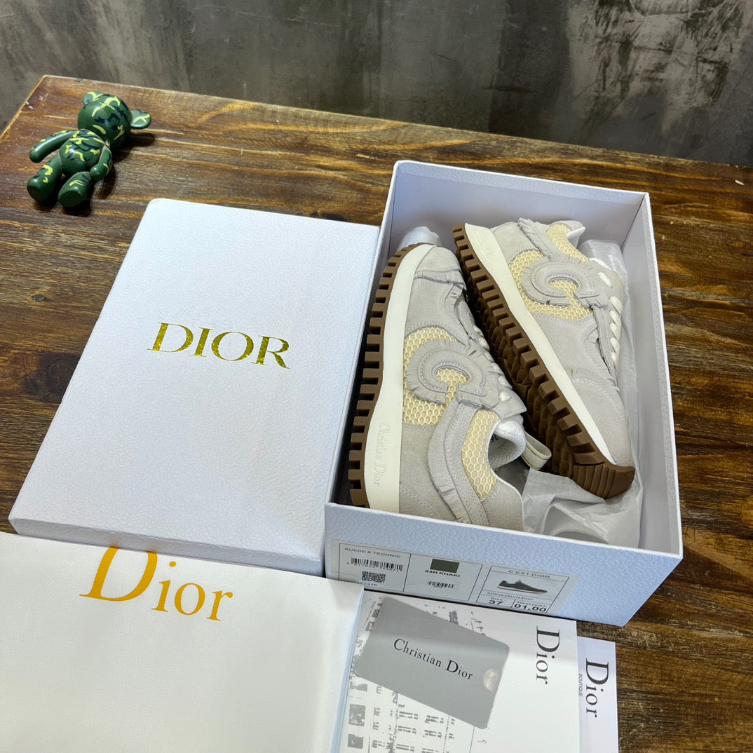 DIOR C'EST DIOR SNEAKER