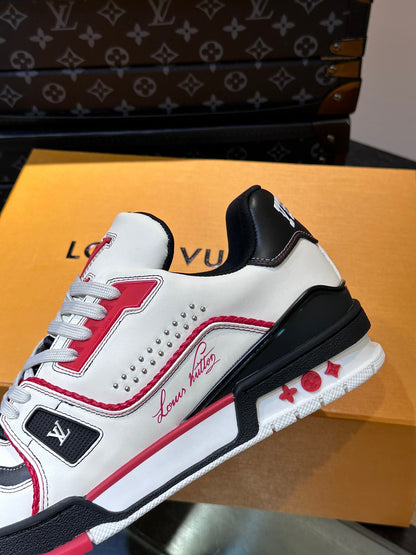 LV Trainer RED 1AD7JP