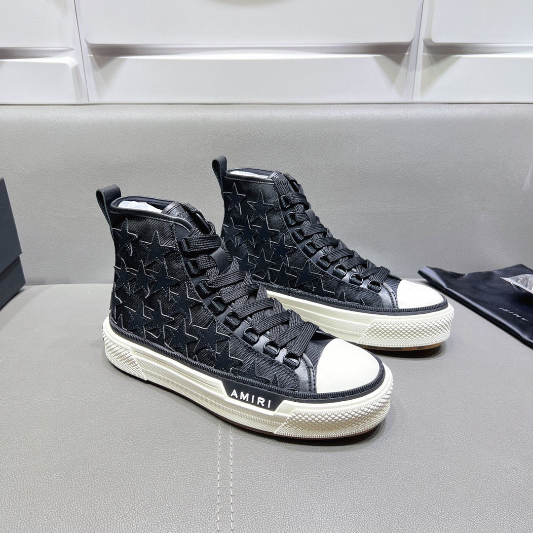 AMIRI - STARS COURT HI