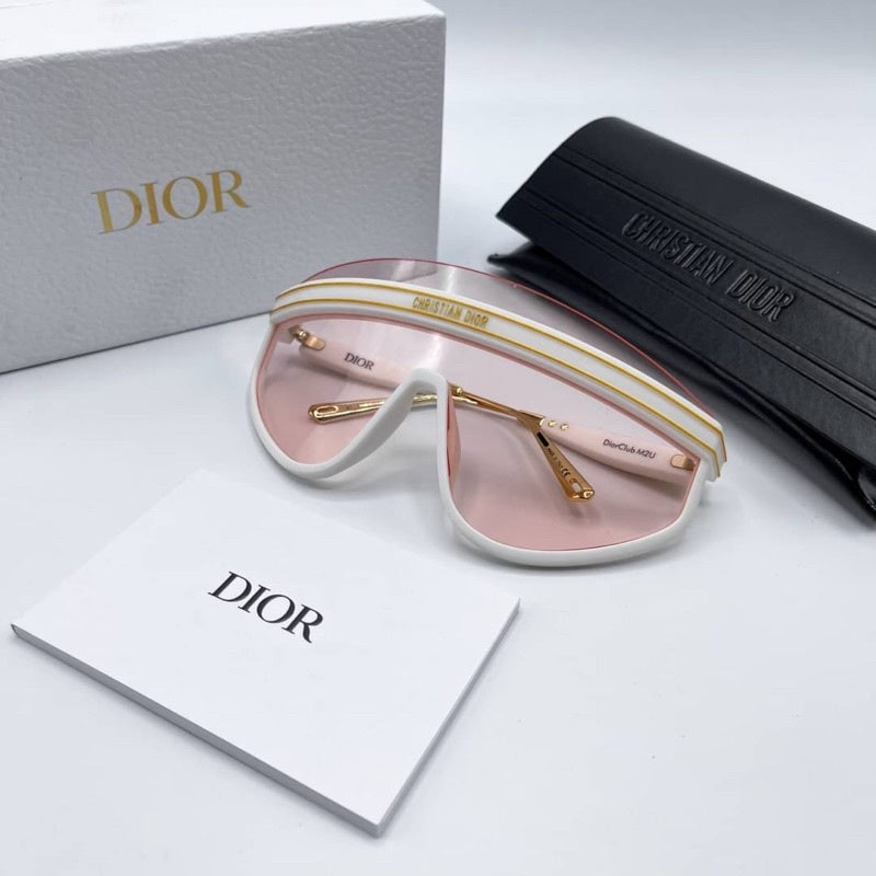 DIOR LENTES DE SOL (Varios)