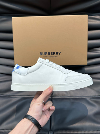 Burberry Robin sneakers