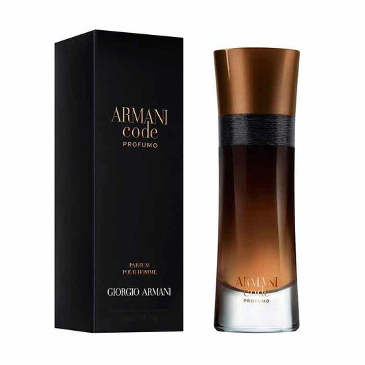 DECANT U - ARMANI CODE Profumo