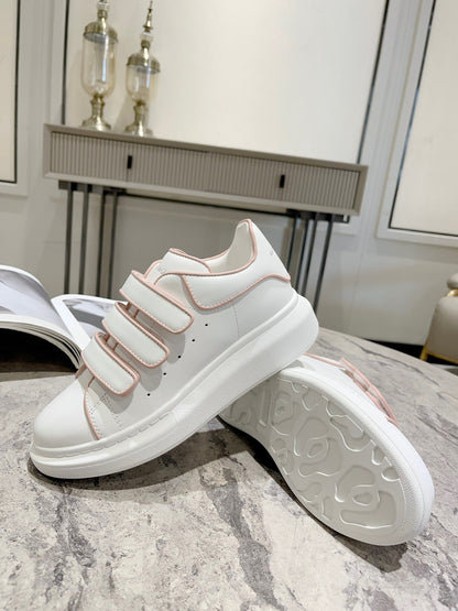 Alexander McQueen Oversized Sneakers