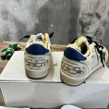 Golden Goose Sneakers