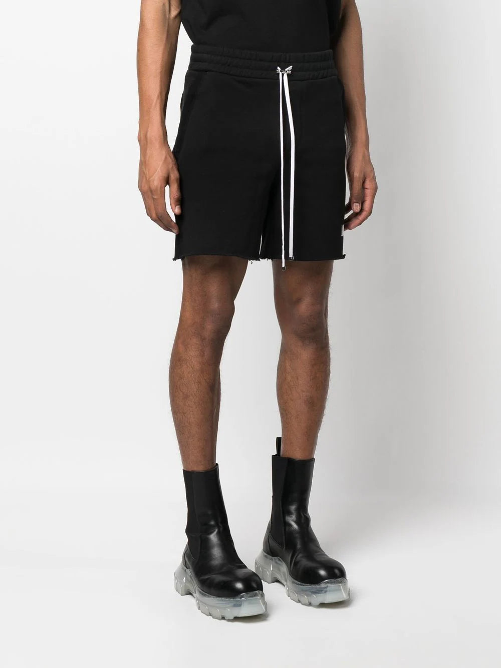 BOTH00041 AMIR SHORT PANTS