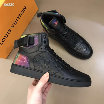 LV Rivoli Sneaker Boot (Varios Modelos)