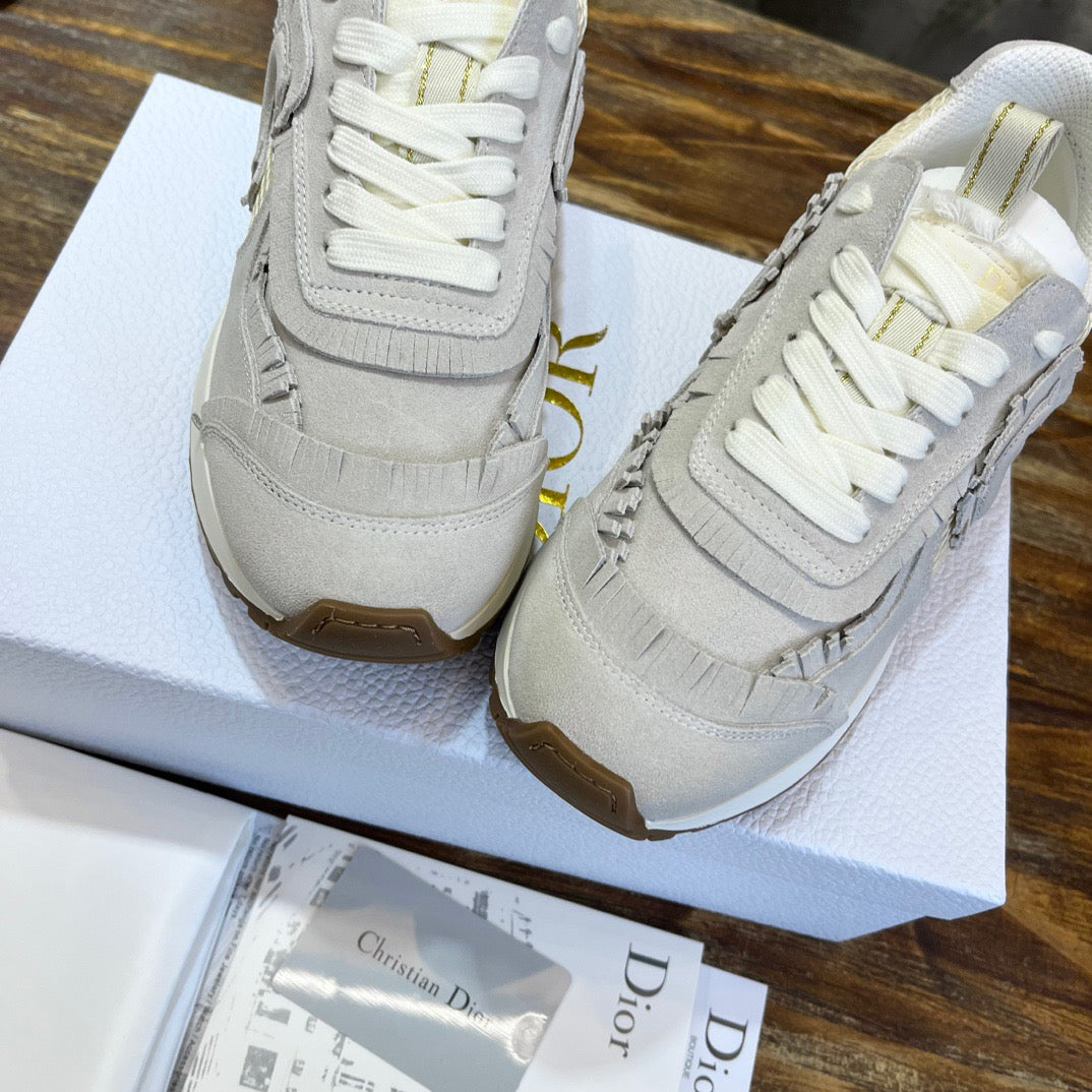 DIOR C'EST DIOR SNEAKER