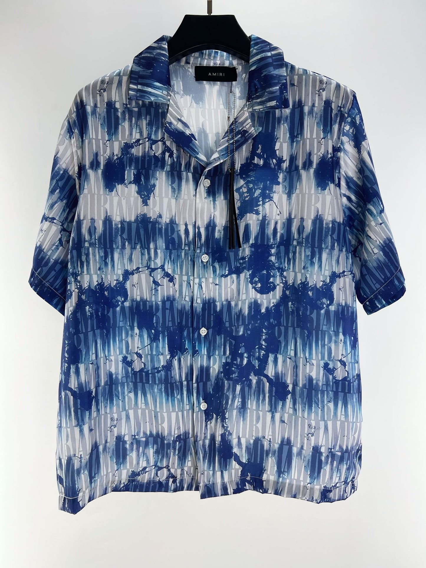 AMIRI CAMISA TIE DYE