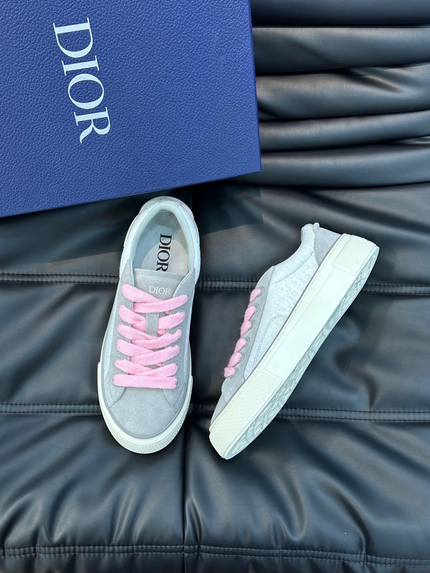 DIOR B33 SNEAKER