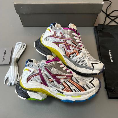 BALENCIAGA RUNNER Multi Color