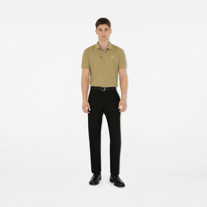 BURBERRY Poloshirt (Varios colores)