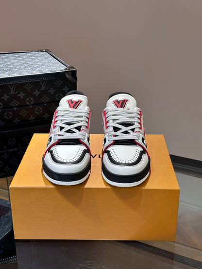 LV Trainer RED 1AD7JP