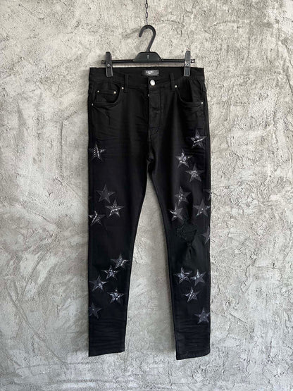 AMIRI JEANS STAR