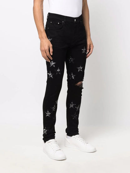 AMIRI JEANS STAR