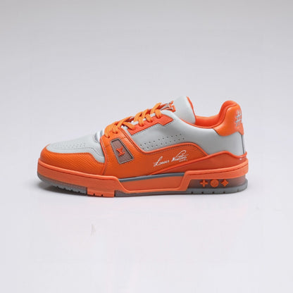 LV Trainers ORANGE 1AA6TB