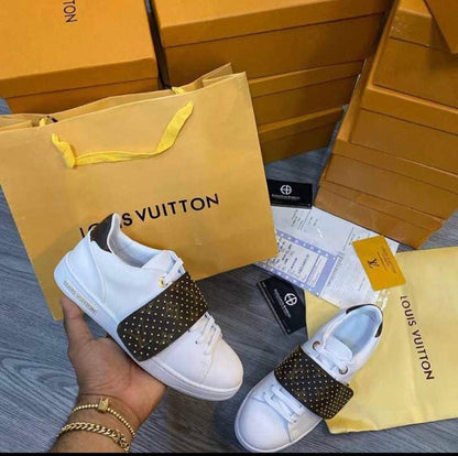 LV WOMEN SHOES