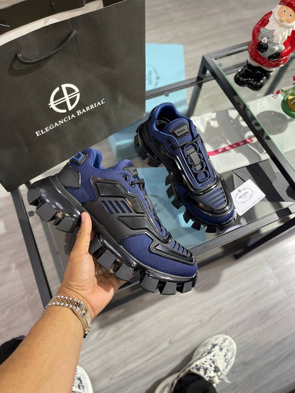 PRADA  Cloudbust Thunder